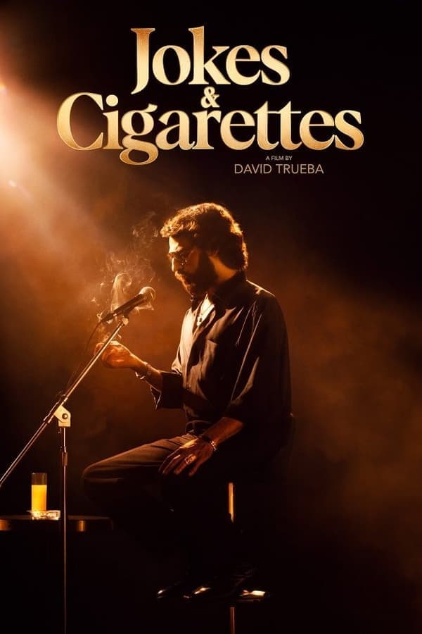 Jokes & Cigarettes full movie