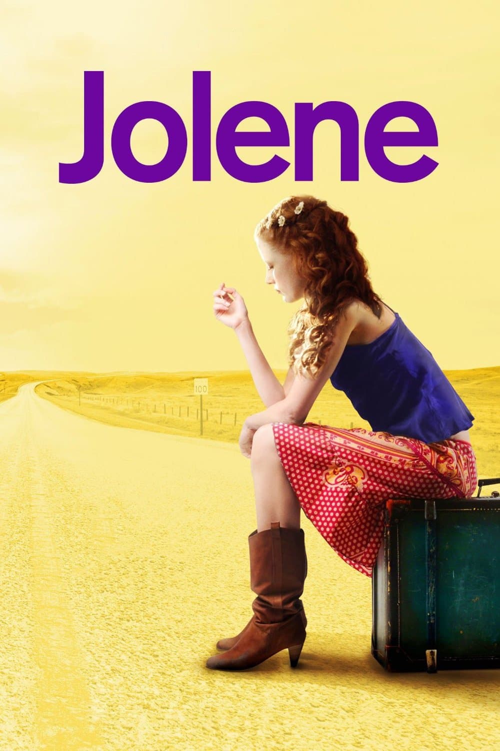 Jolene full movie