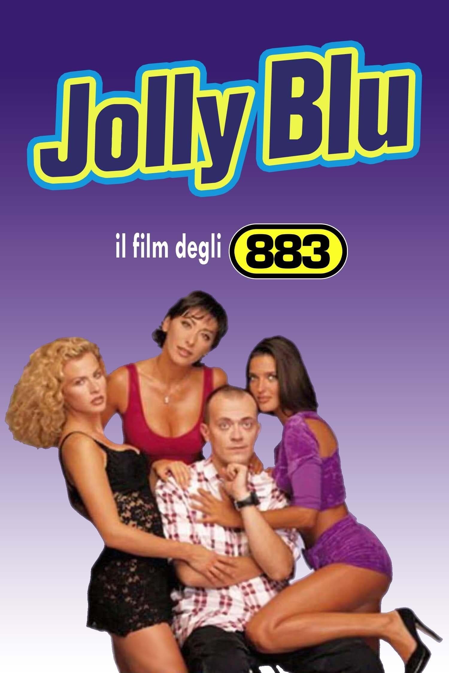 Jolly Blu full movie