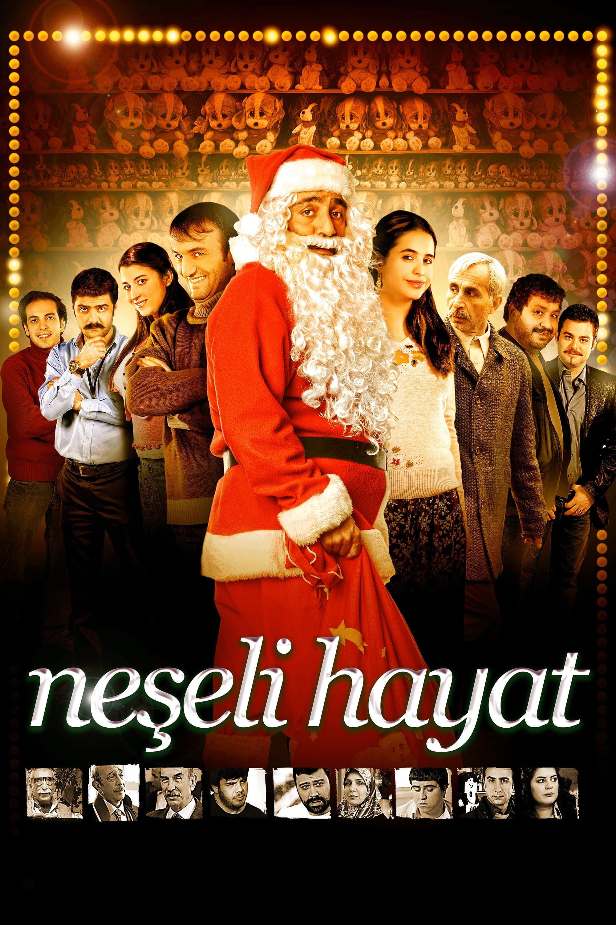 Jolly Life full movie