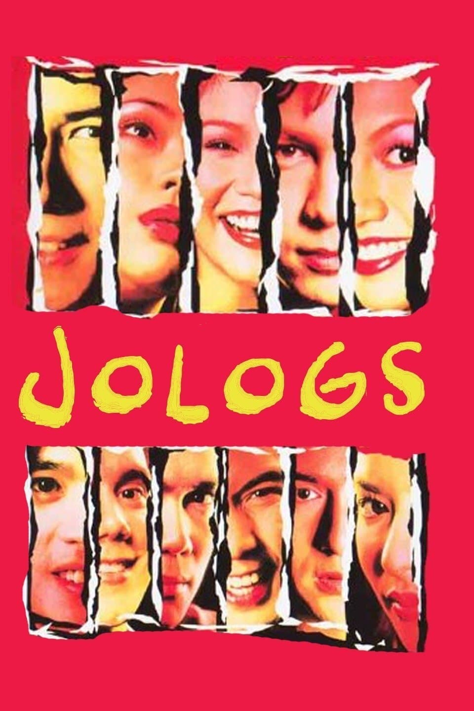 Jologs full movie
