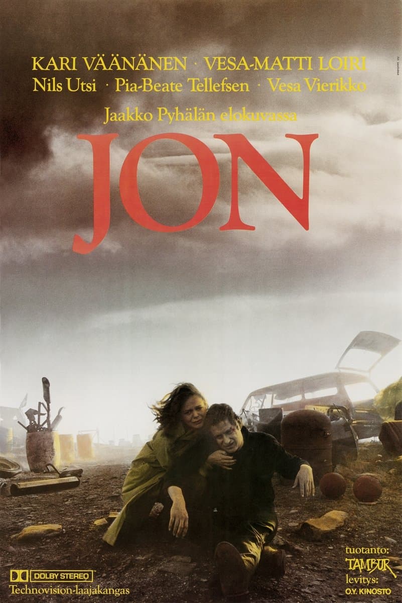 Jon full movie