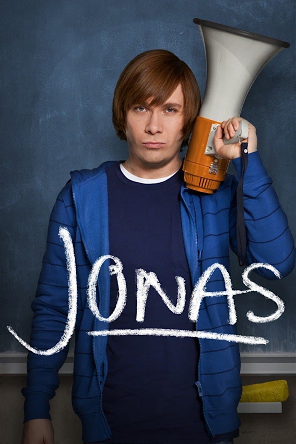 Jonas full movie