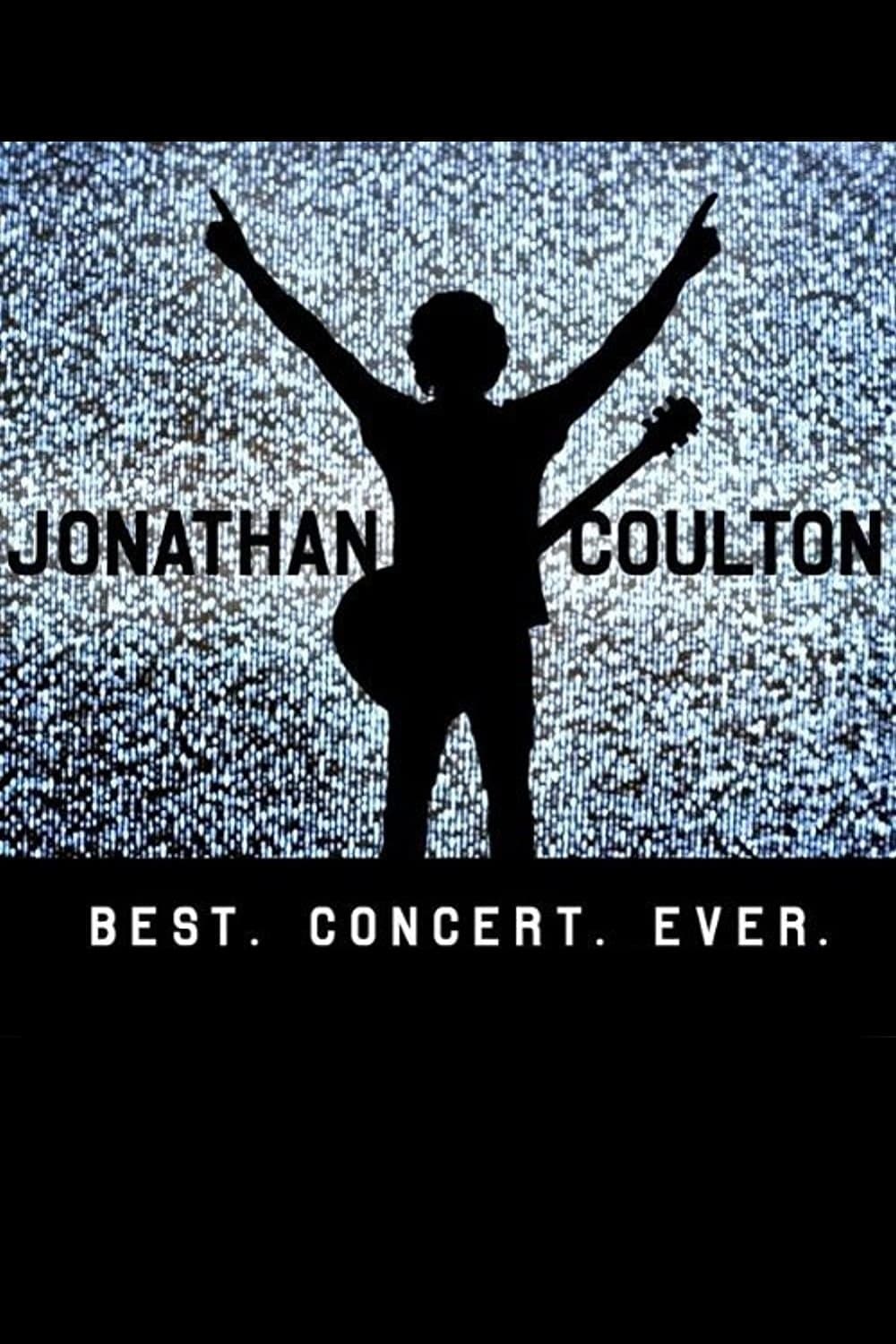 Jonathan Coulton - Best. Concert. Ever. full movie