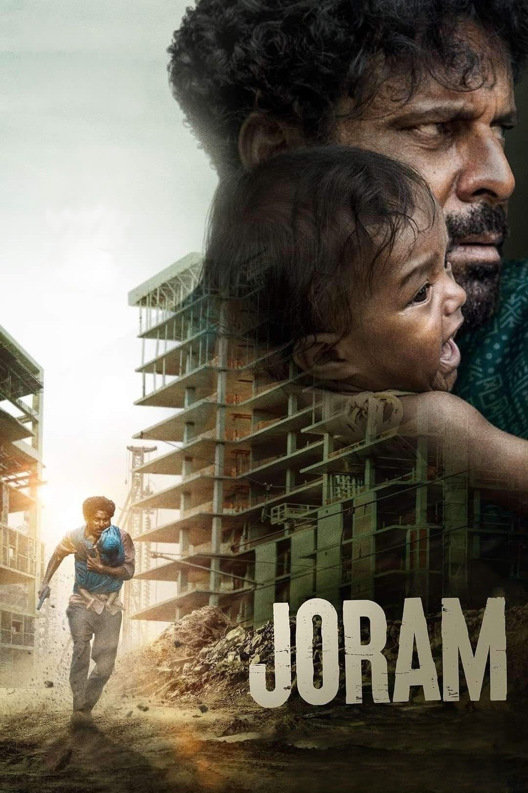 Joram full movie
