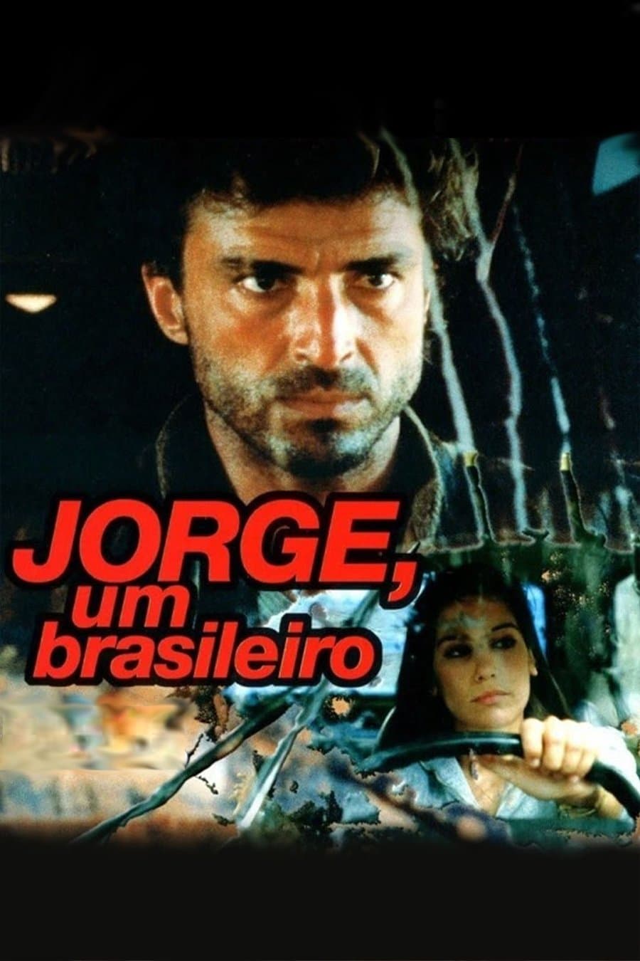 Jorge, Um Brasileiro full movie