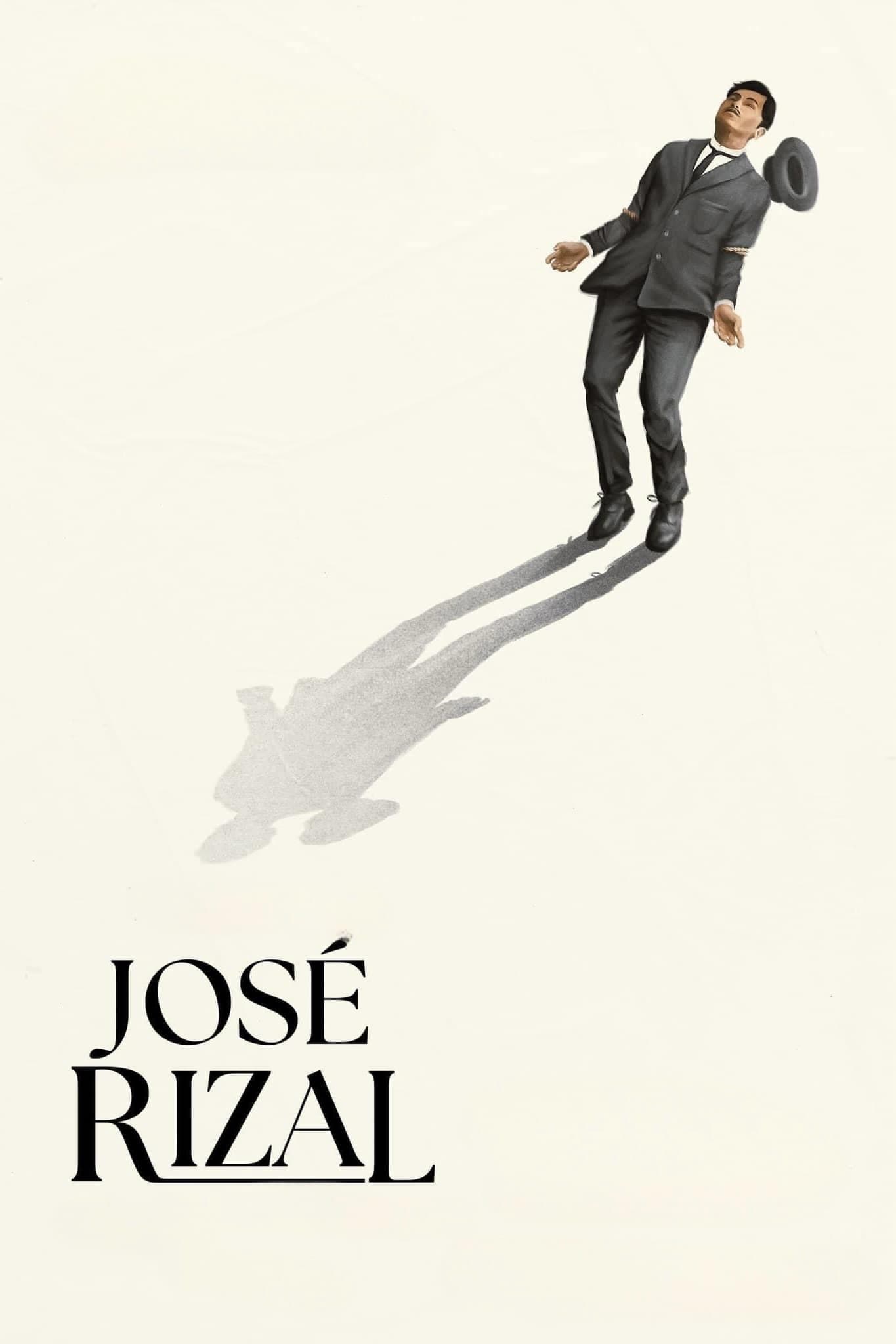 José Rizal full movie