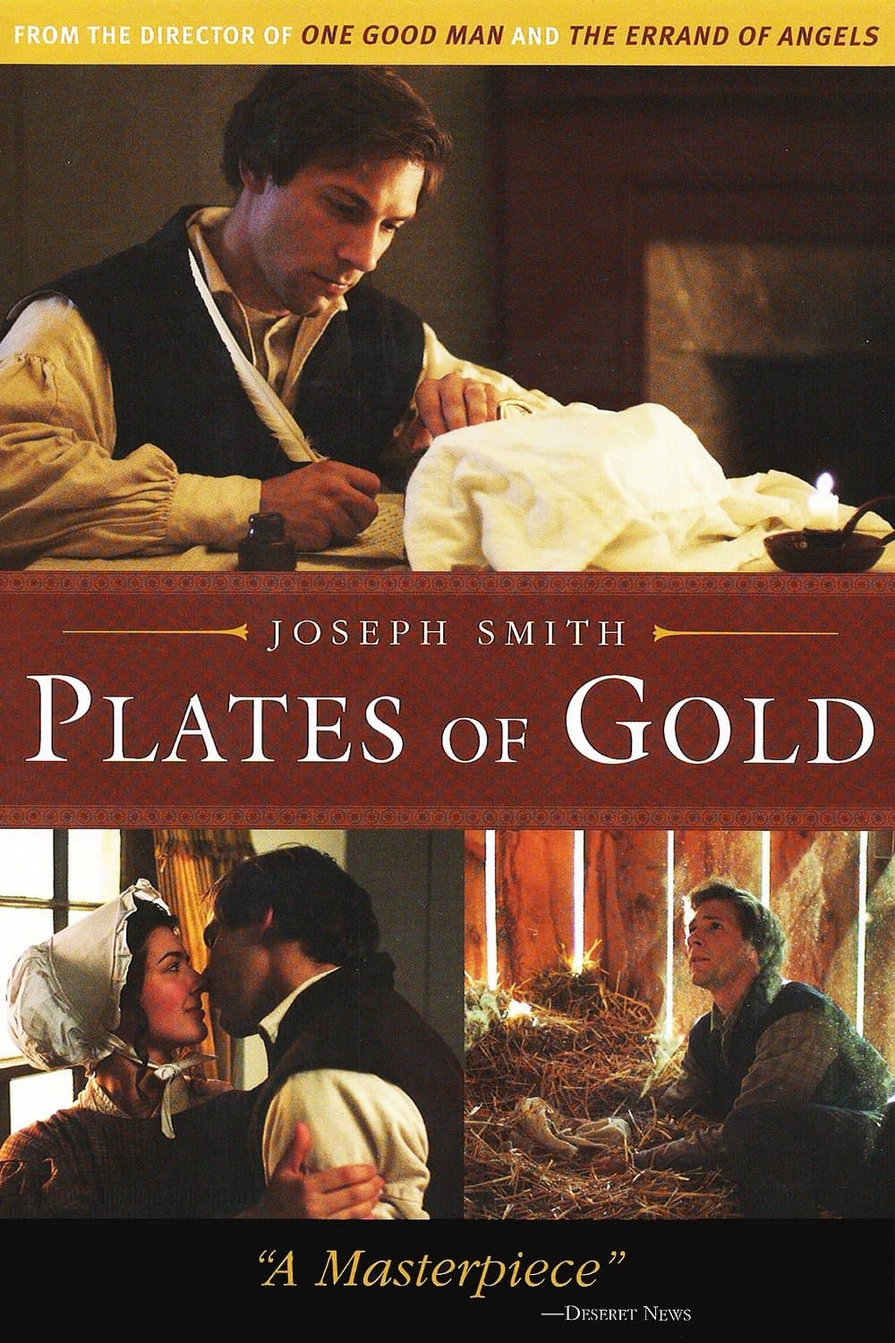 Joseph Smith: Plates of Gold full movie