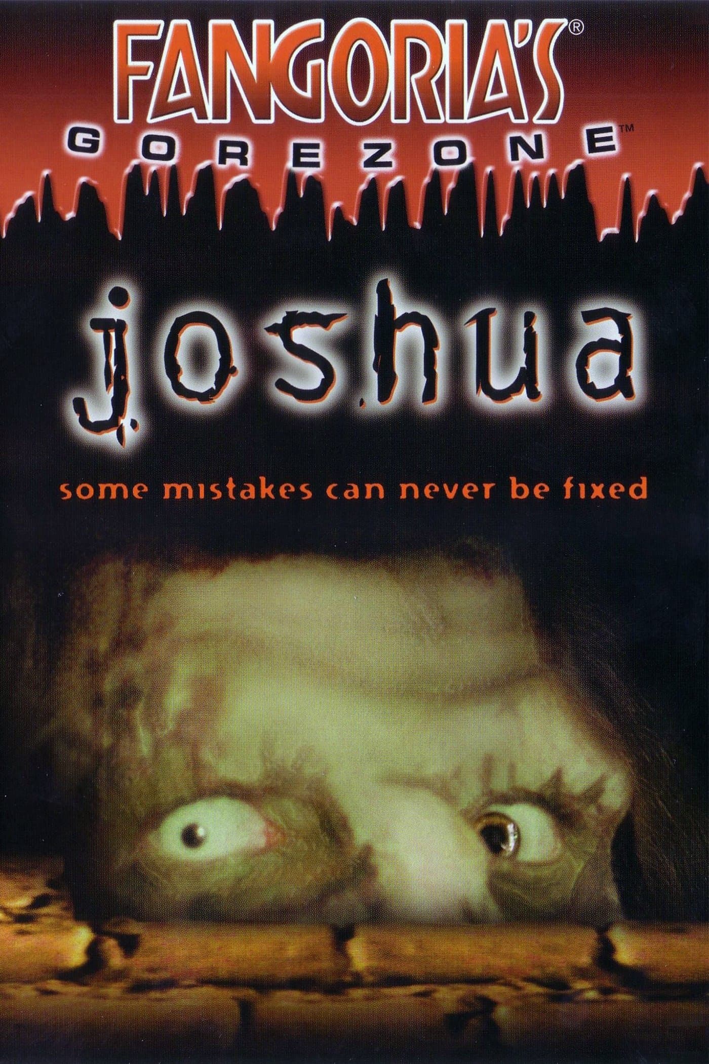Joshua full movie