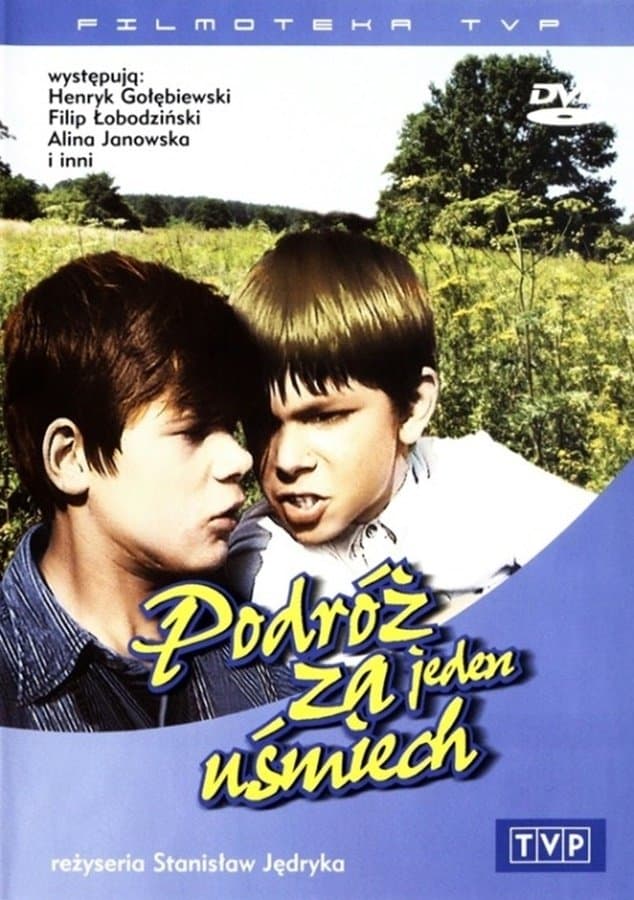 Journey for One Smile full movie