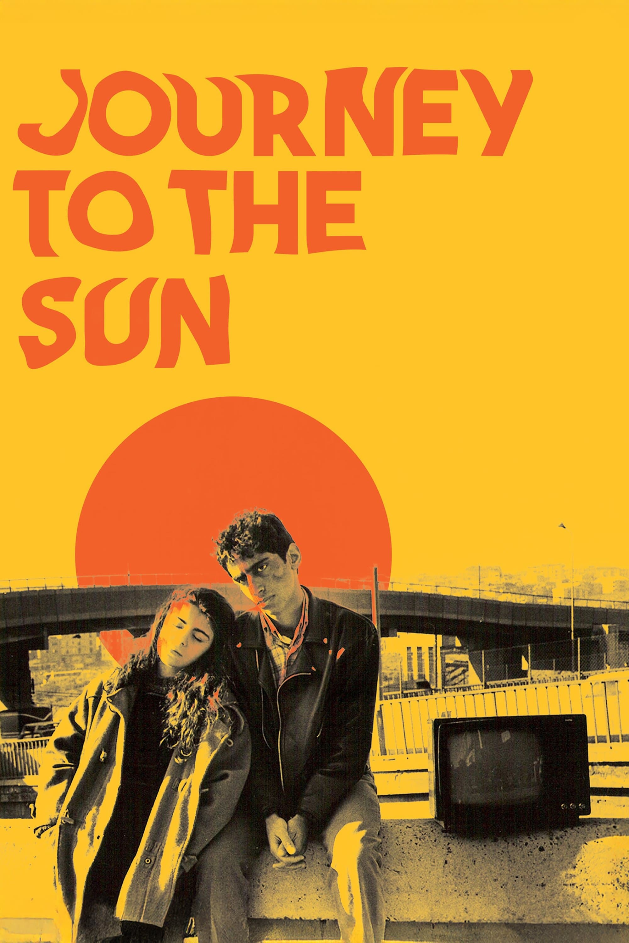 Journey to the Sun full movie