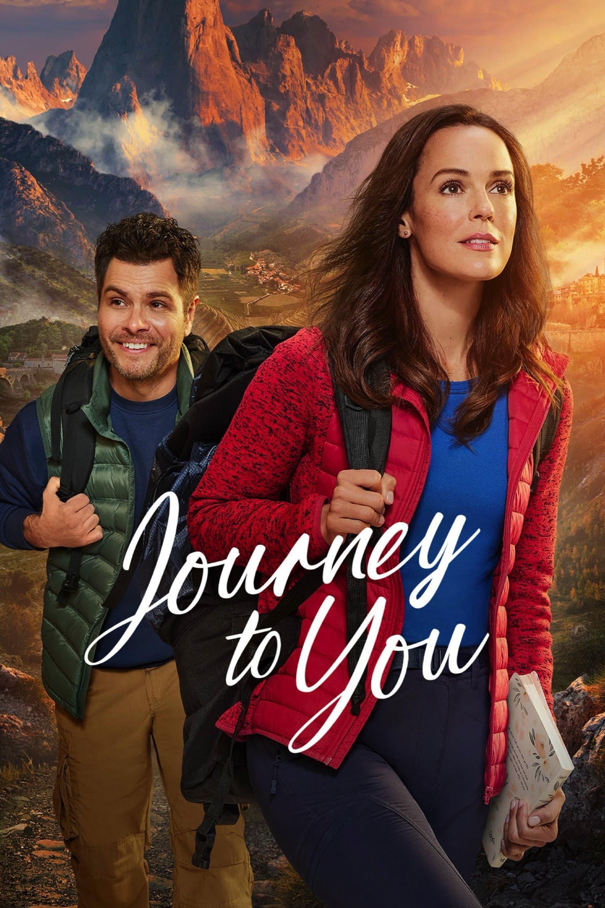 Journey to You full movie