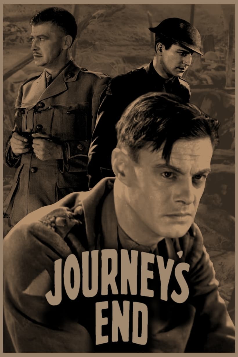 Journey's End full movie