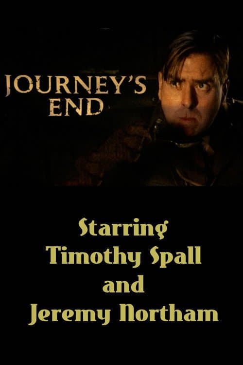 Journey's End full movie