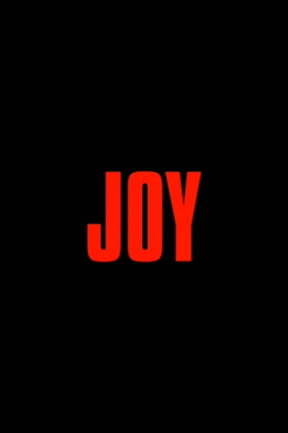 Joy full movie