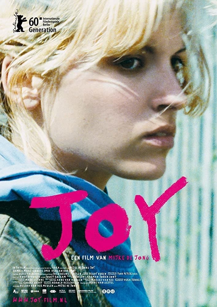 Joy full movie