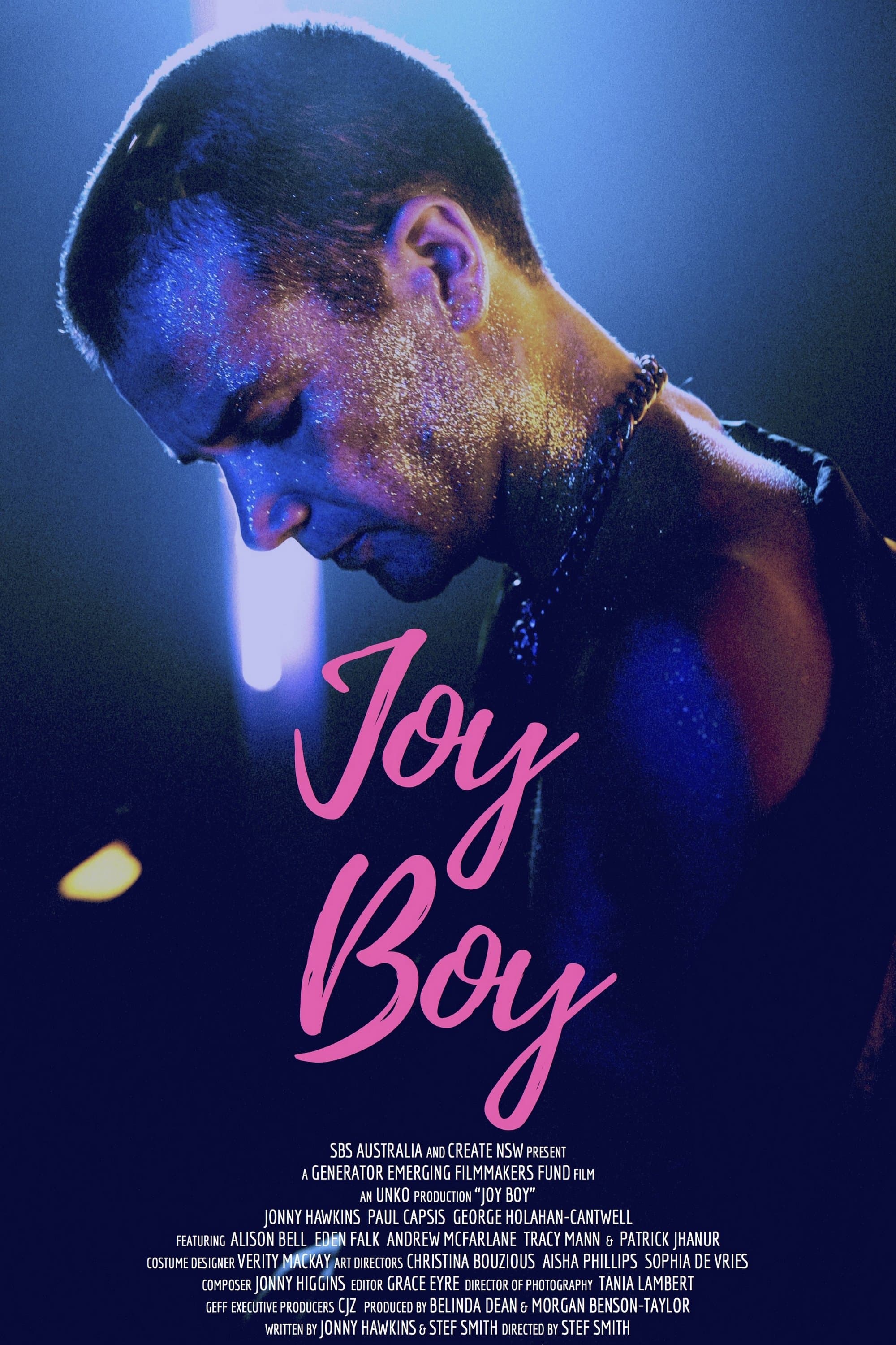 Joy Boy full movie