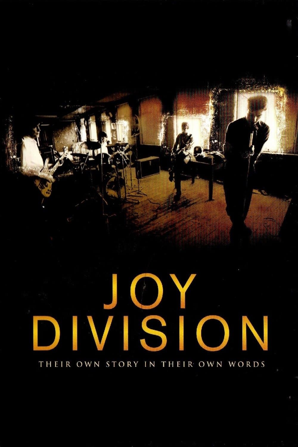 Joy Division full movie