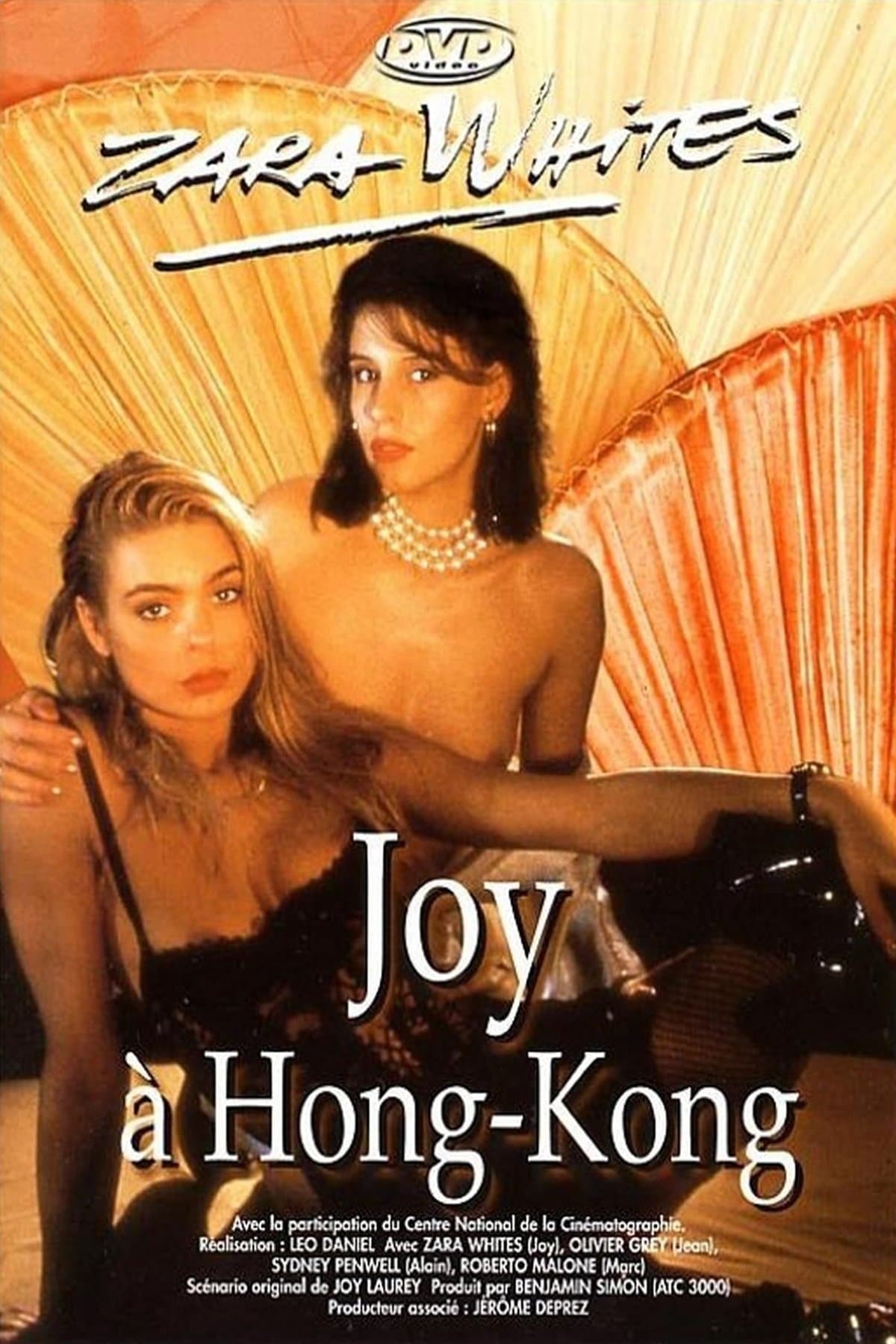 Joy in Hong Kong full movie