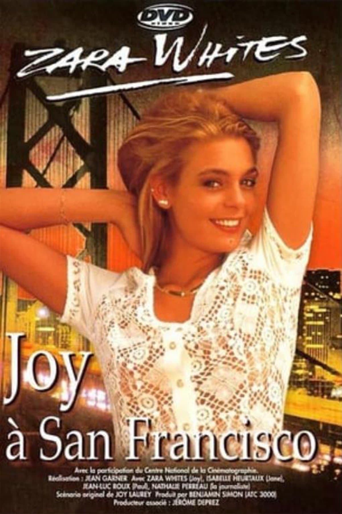 Joy in San Francisco full movie