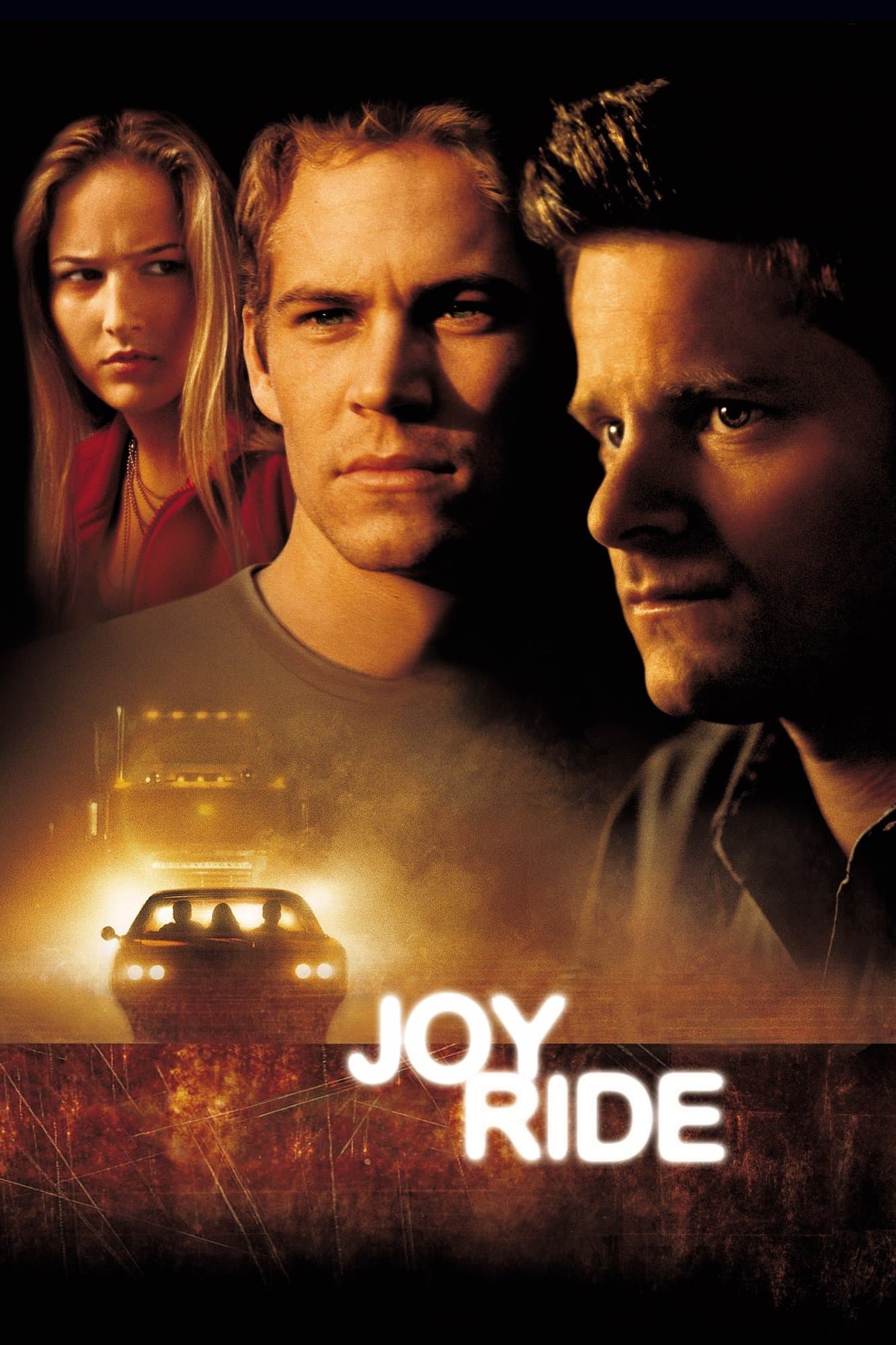 Joy Ride full movie