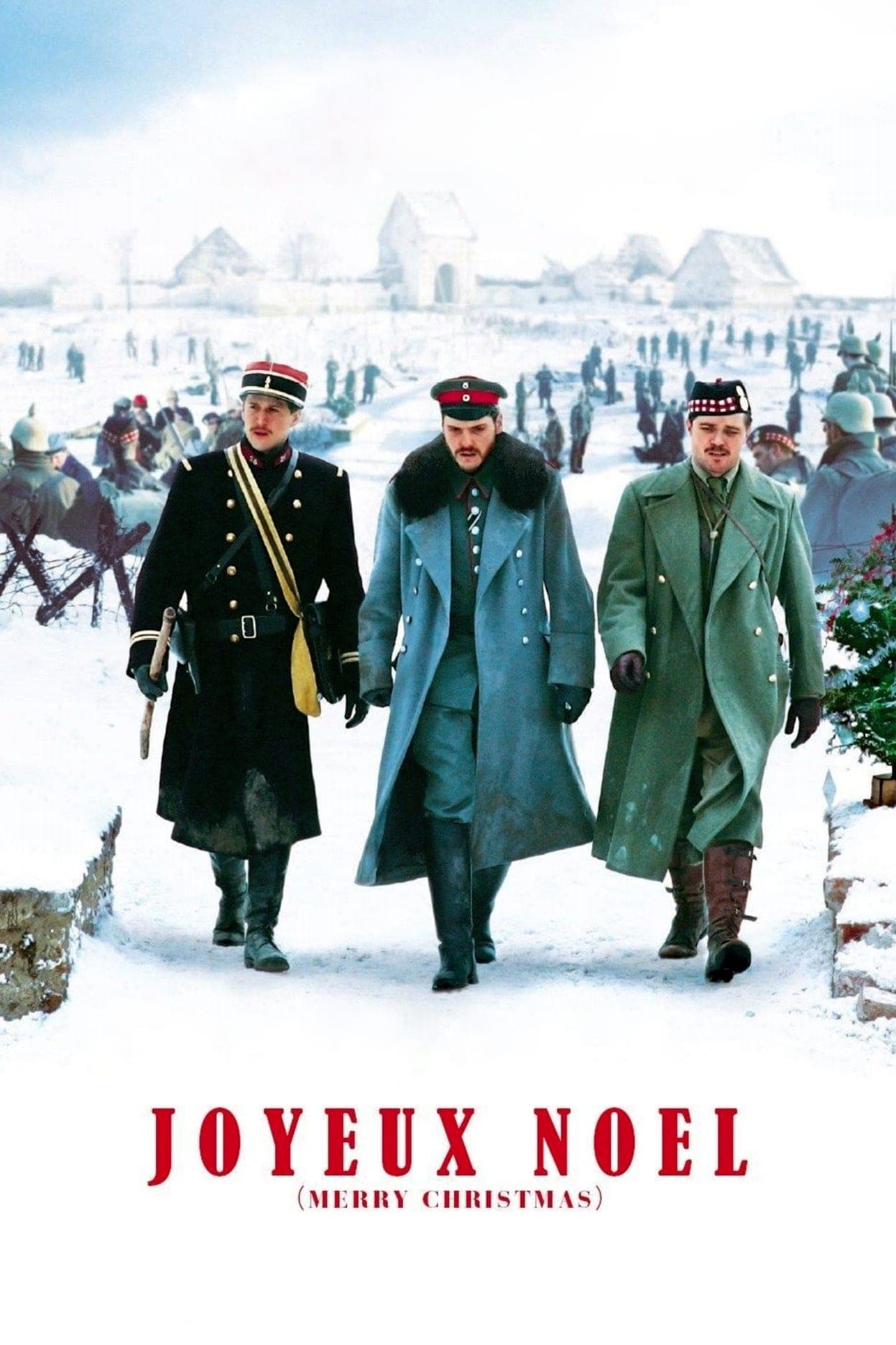 Joyeux Noel full movie