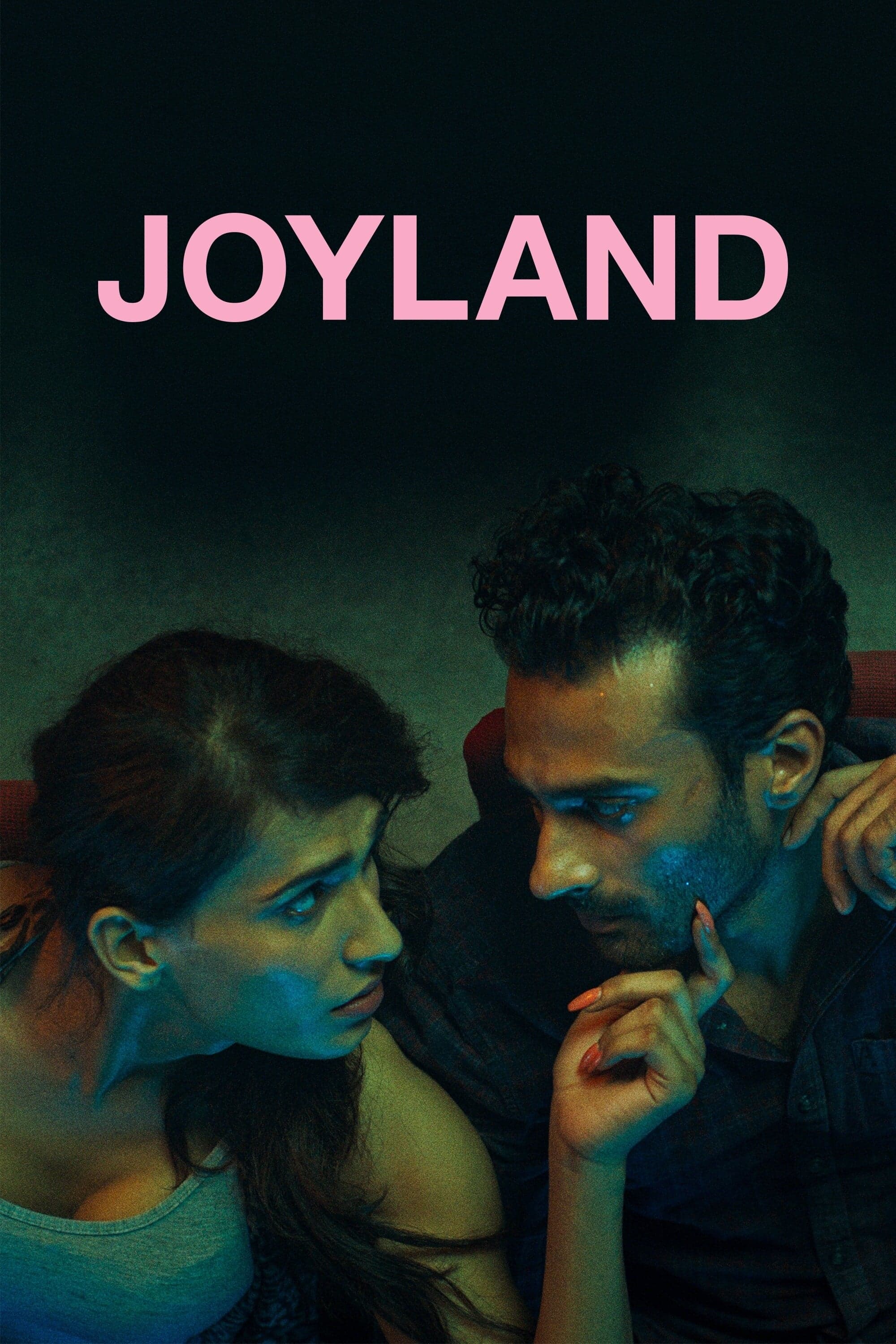 Joyland full movie
