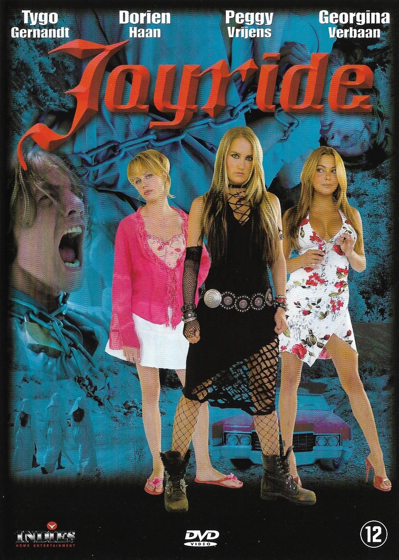 Joyride full movie