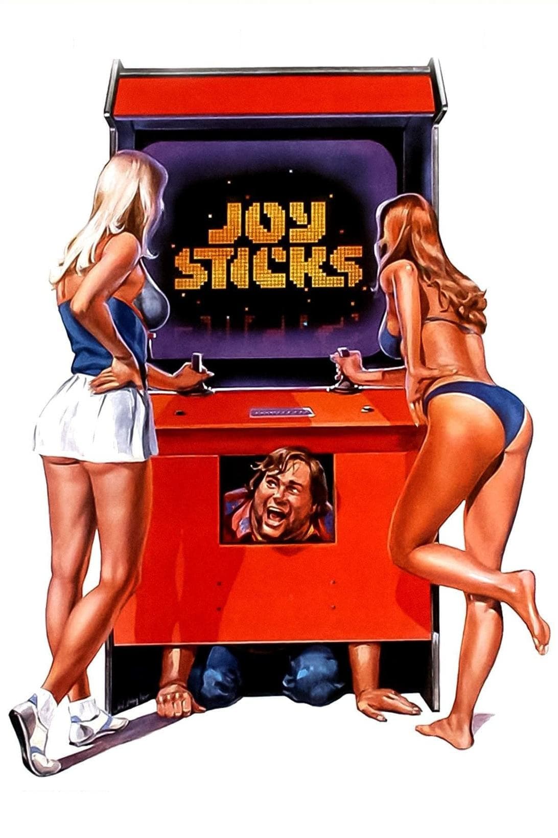 Joysticks full movie