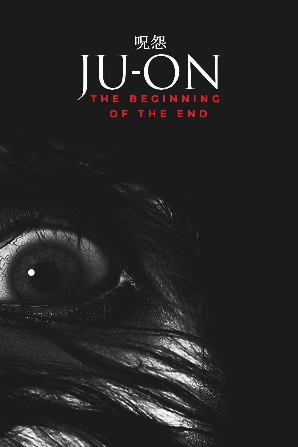 Ju-on: The Beginning of the End full movie