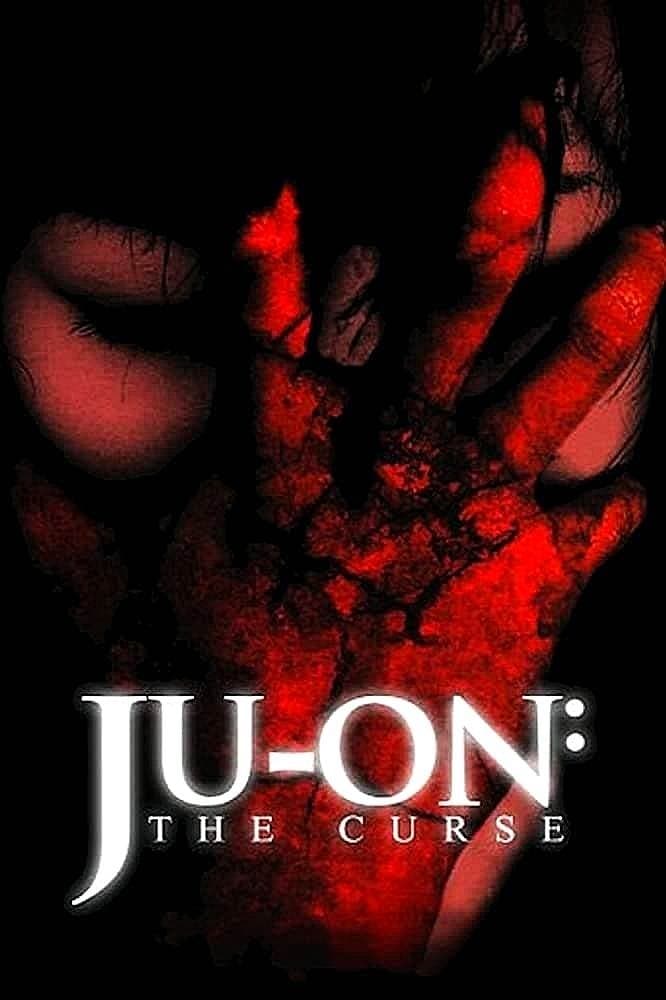 Ju-on: The Curse full movie