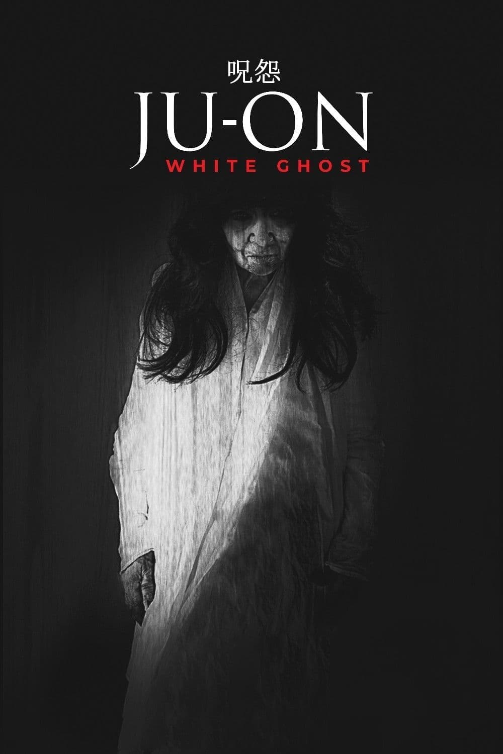Ju-On: White Ghost full movie
