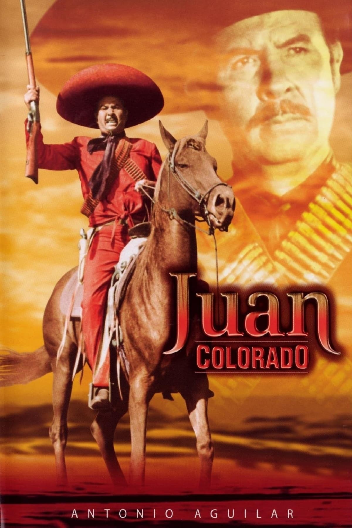Juan Colorado full movie