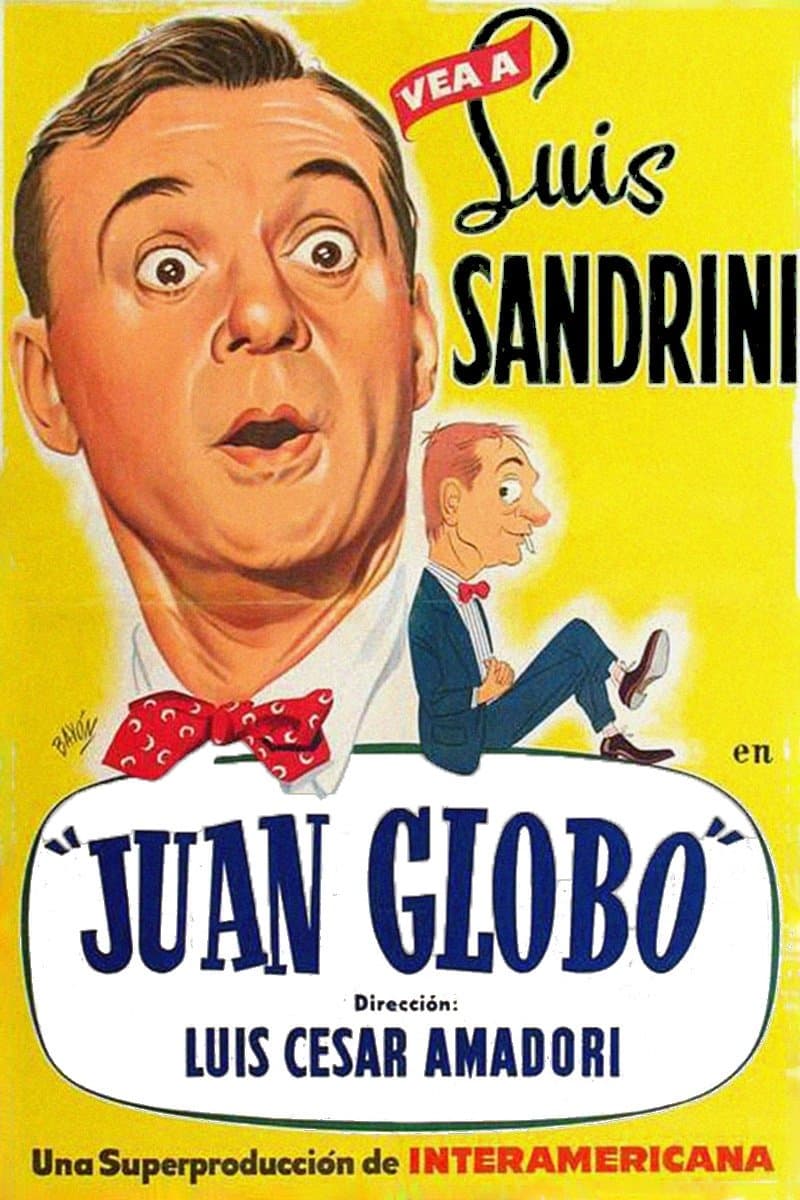 Juan Globo full movie