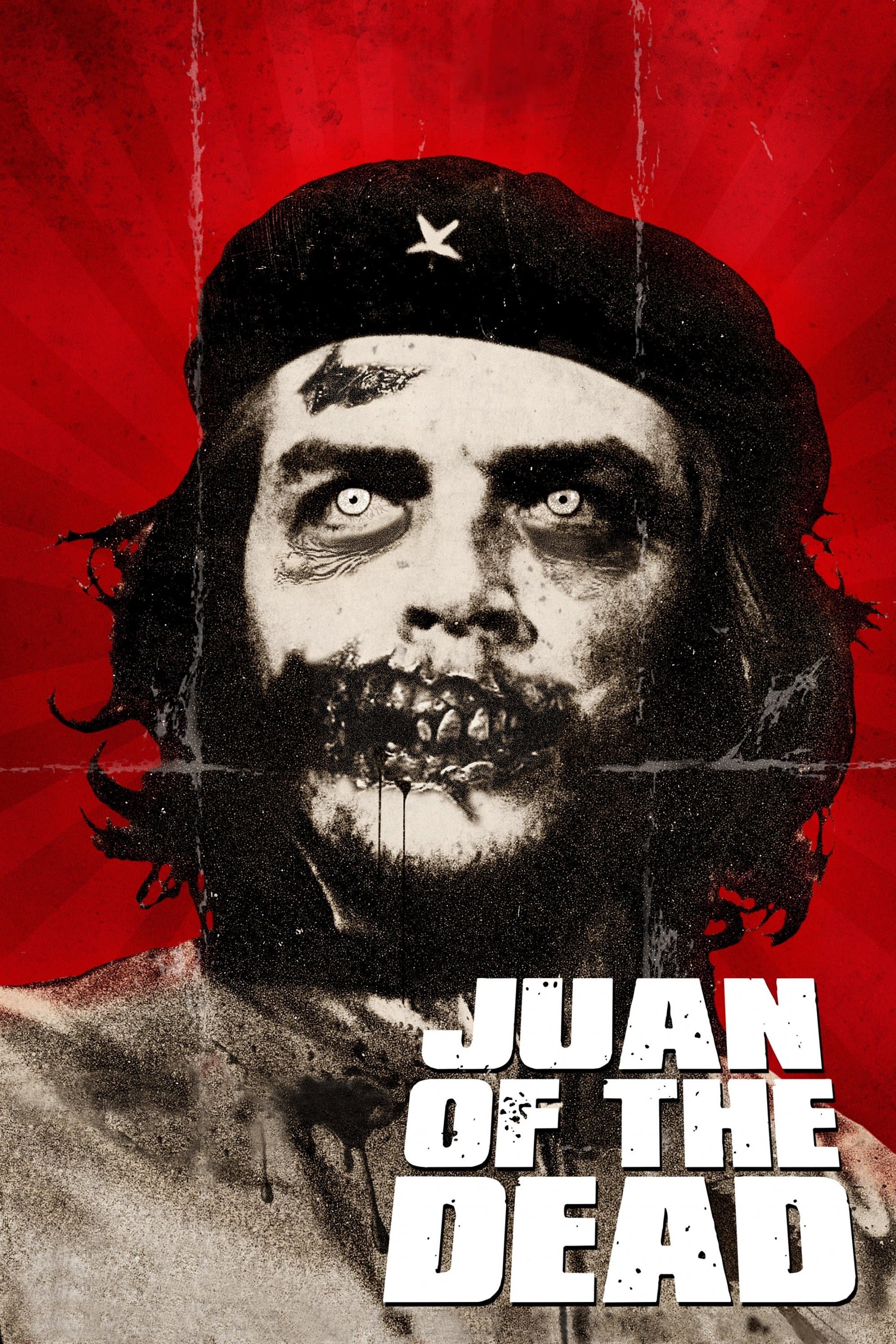 Juan of the Dead full movie