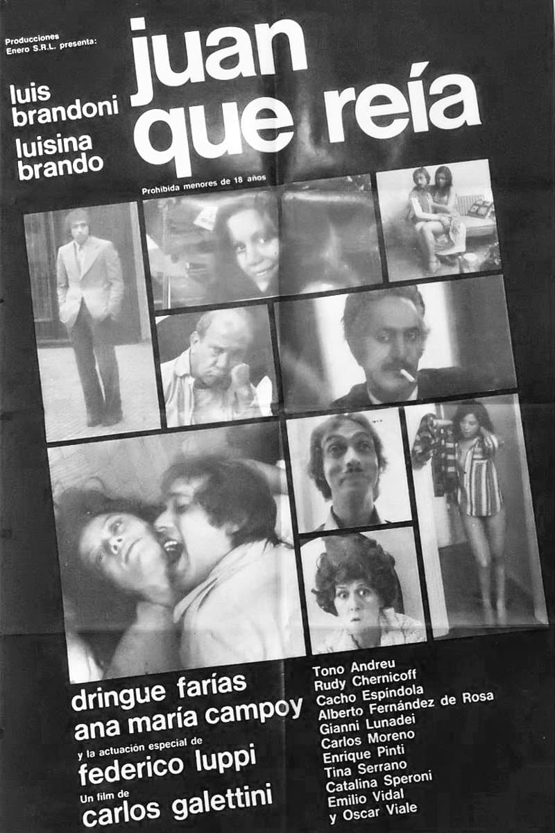 Juan que reía full movie