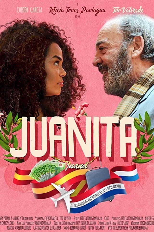 Juanita full movie