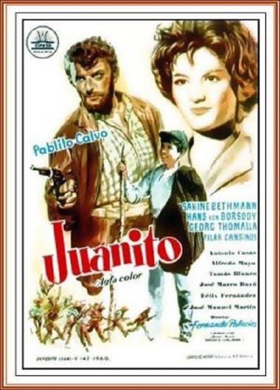 Juanito full movie