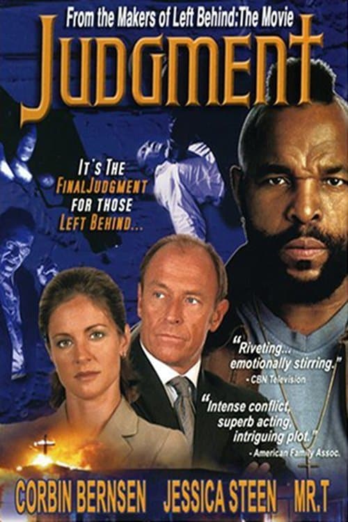 Judgment full movie