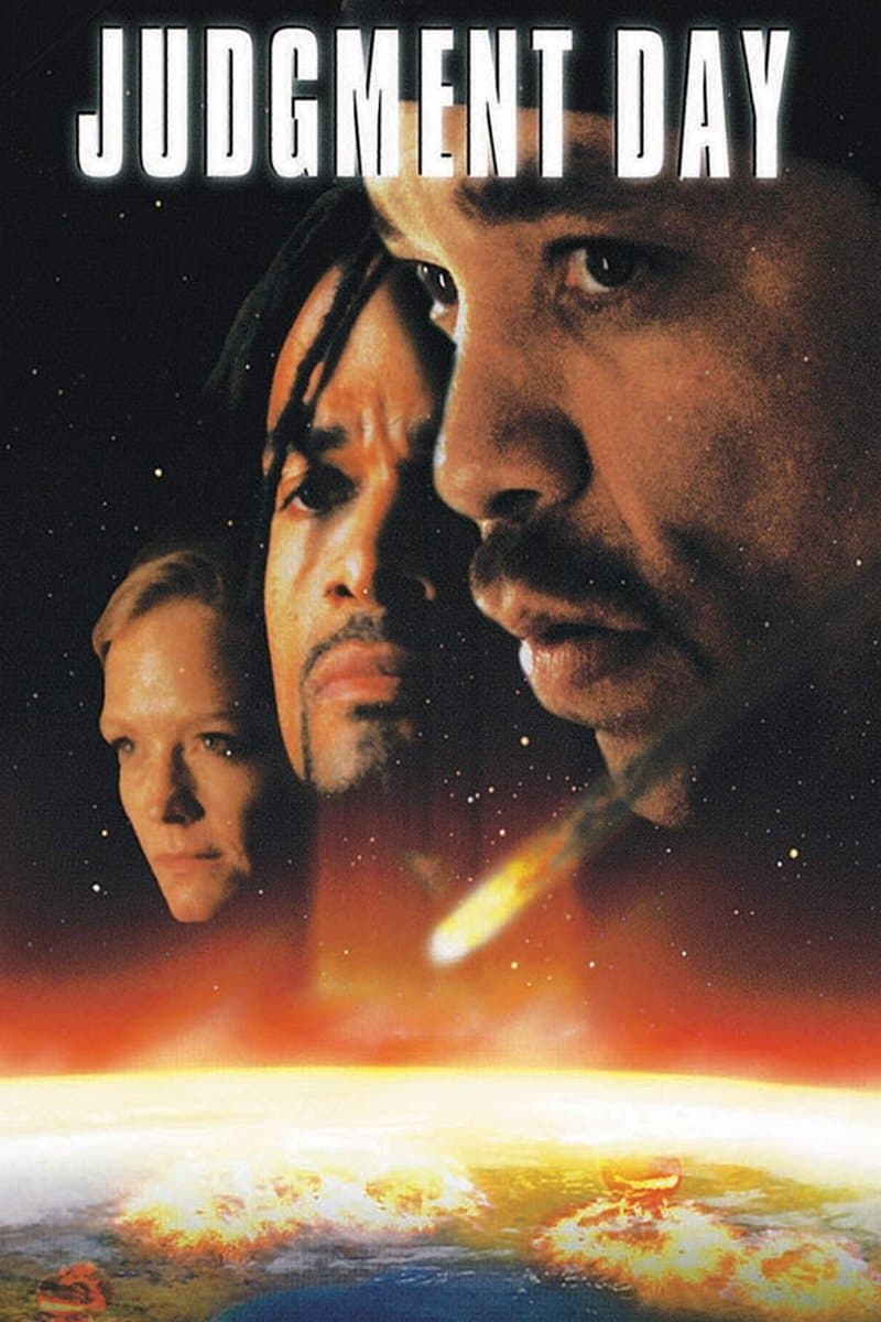 Judgment Day full movie