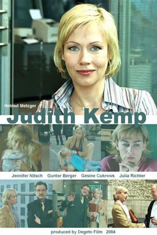 Judith Kemp full movie
