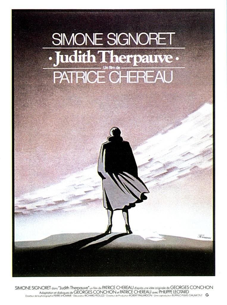Judith Therpauve full movie