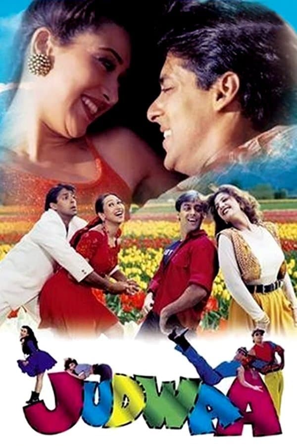 Judwaa full movie