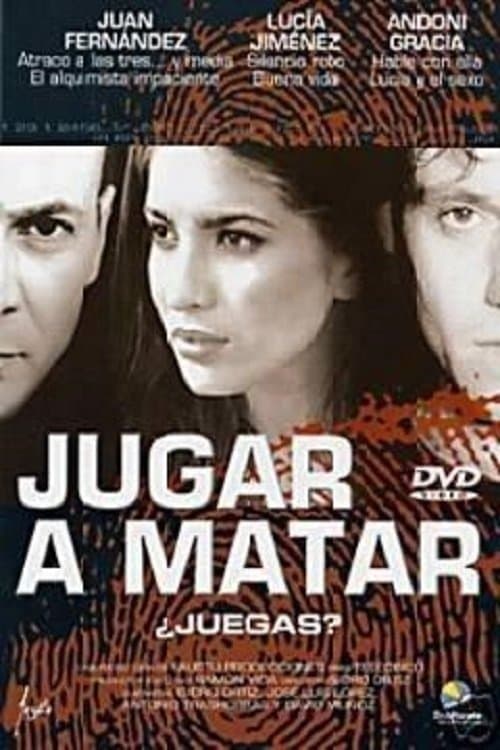 Jugar a matar full movie