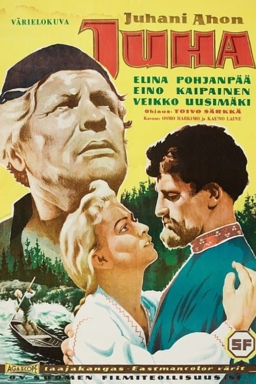 Juha full movie