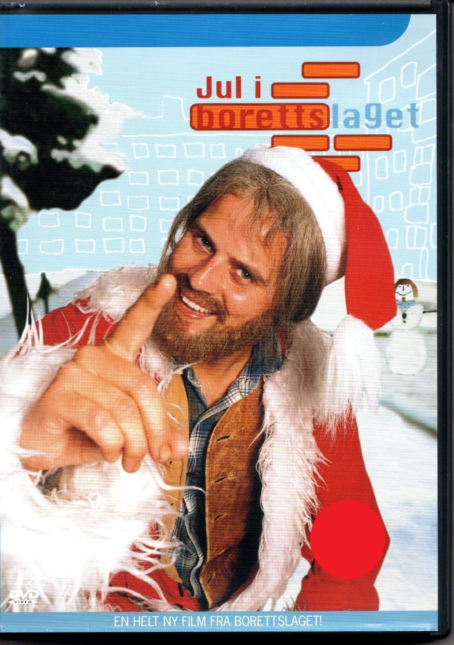 Jul i Borettslaget full movie