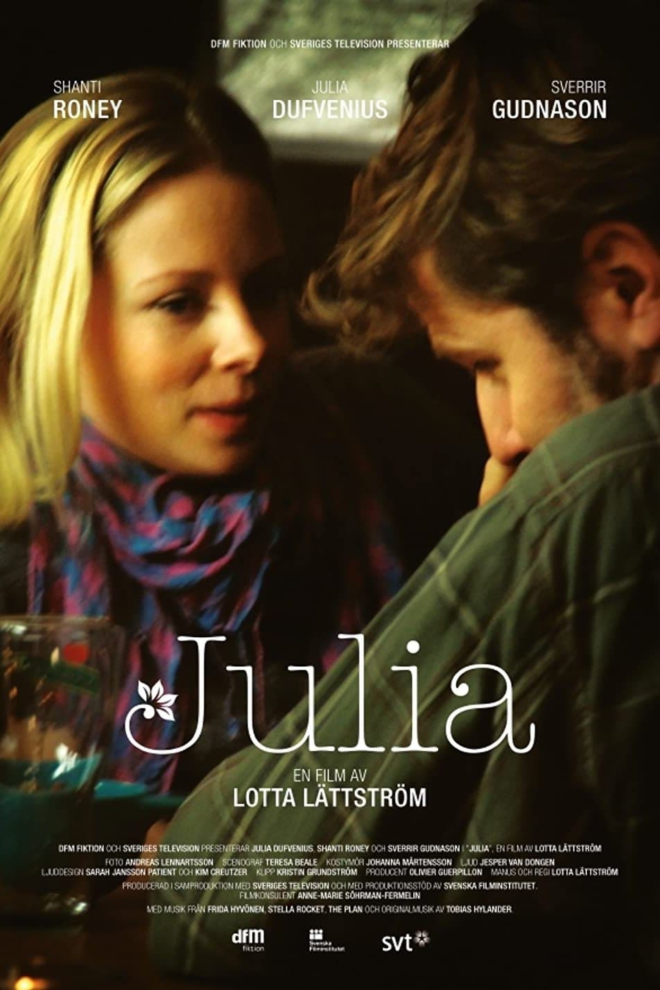 Julia full movie