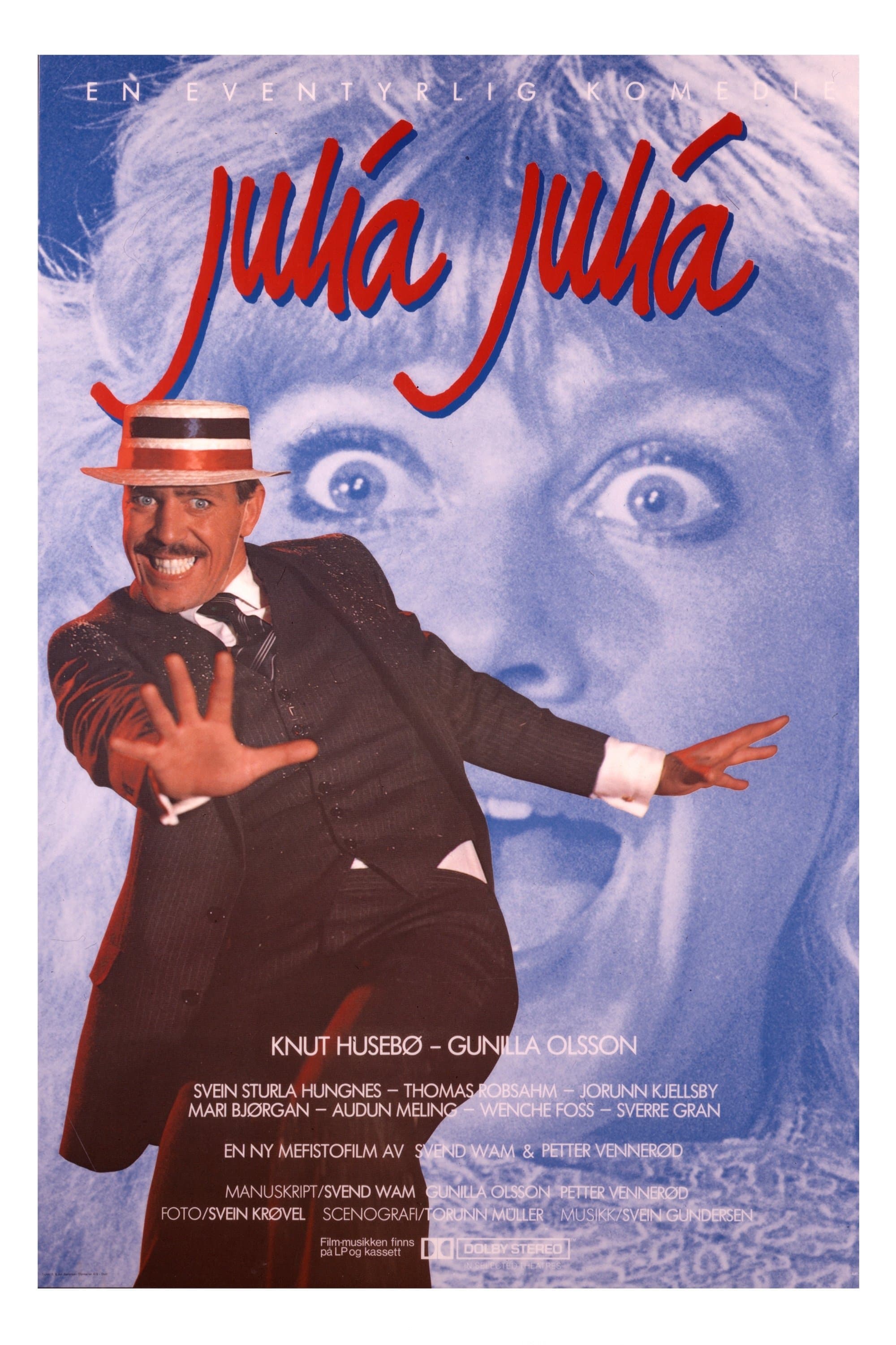 Julia Julia full movie