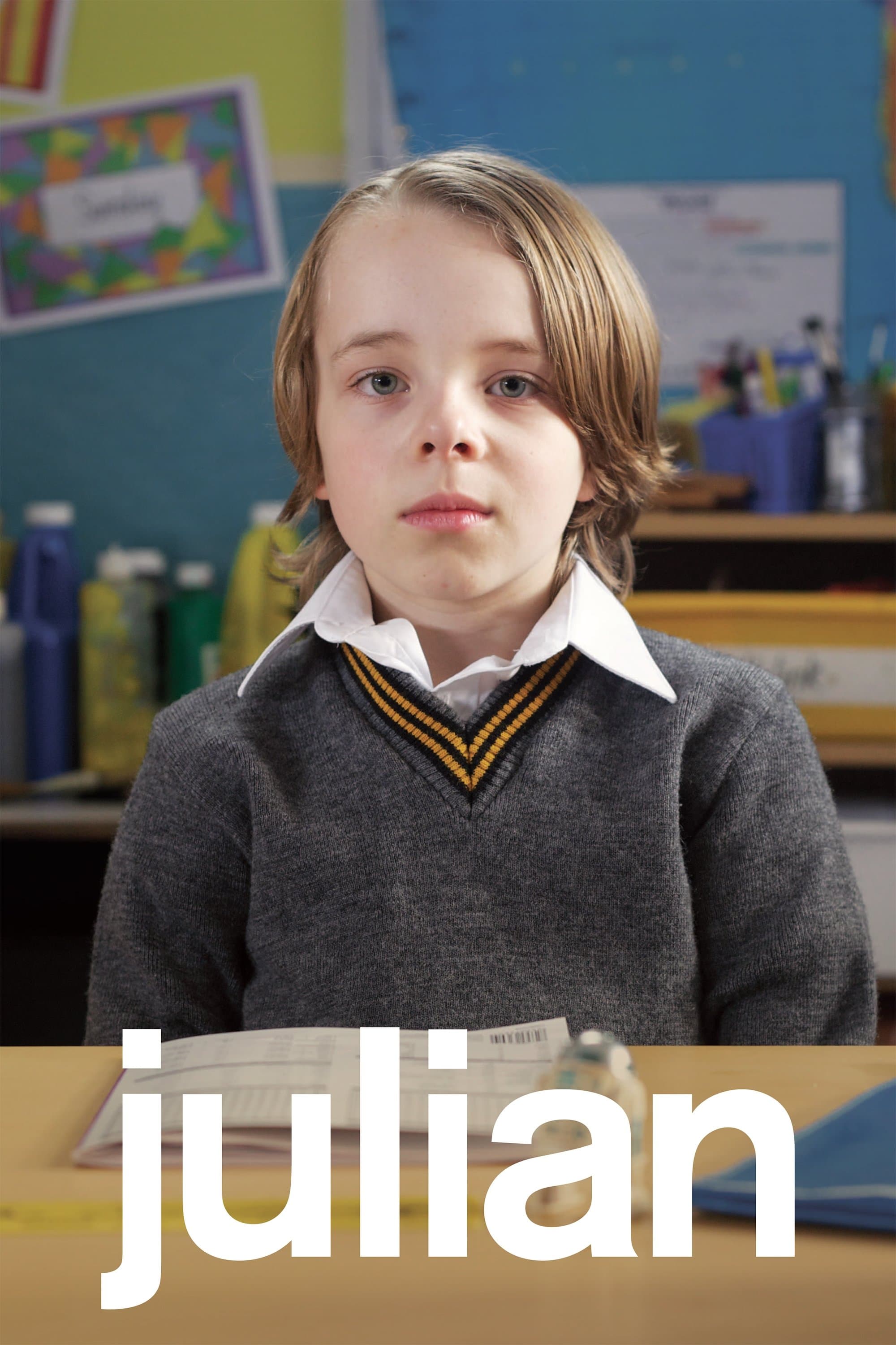 Julian full movie