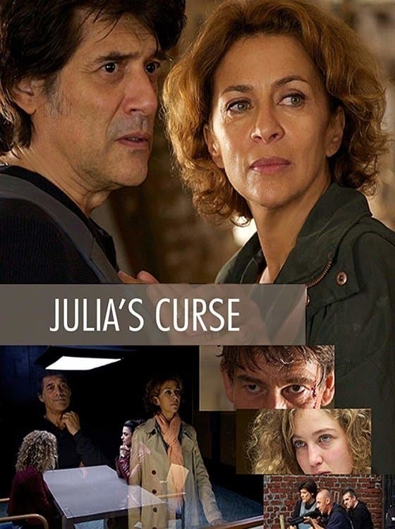 Julia's Curse full movie